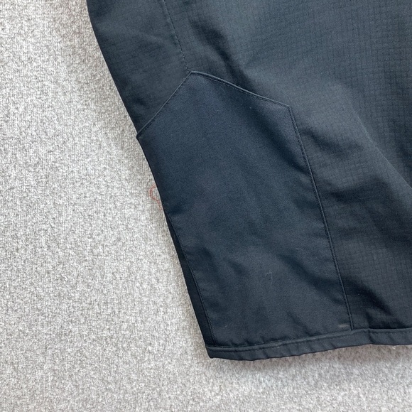 Kathmandu waterproof snow pants S unlined ripstop fabric ski snowboard 28x30 - Picture 9 of 15